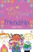 Beispielbild fr An Lds Girl's Guide to Friendship zum Verkauf von WorldofBooks