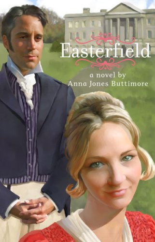 Stock image for Easterfield for sale by Lexington Books Inc