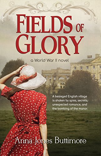 Stock image for Fields of Glory for sale by The Book Garden