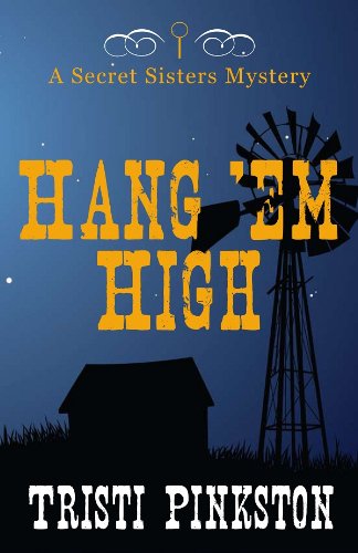 Beispielbild fr Hang'em High zum Verkauf von ThriftBooks-Dallas