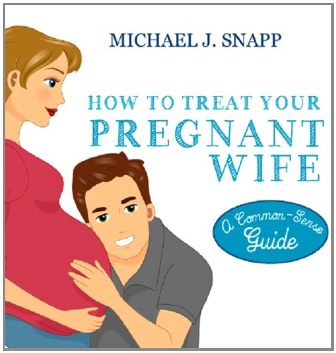 Stock image for How to Treat Your Pregnant Wife for sale by Jenson Books Inc