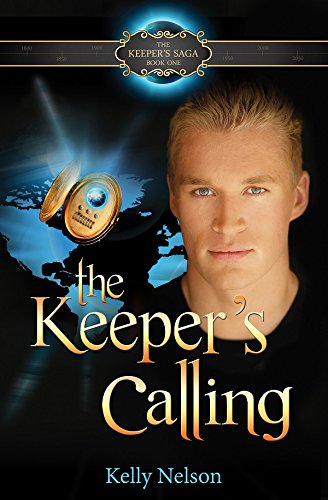 Beispielbild fr The Keeper's Calling (Keeper's Saga) zum Verkauf von Jenson Books Inc