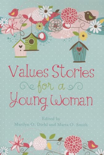 Stock image for Values Stories for a Young Woman for sale by Wonder Book