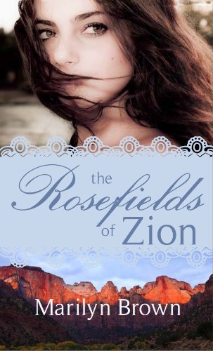 Stock image for The Rosefields of Zion for sale by The Book Garden