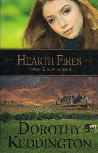 Stock image for Hearth Fires for sale by The Book Garden