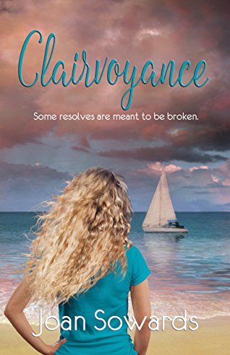 Stock image for Clairvoyance for sale by Jenson Books Inc