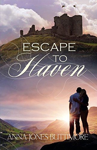Stock image for Escape to Haven for sale by SecondSale