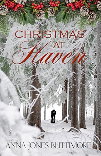 Stock image for Christmas at Haven for sale by Lexington Books Inc