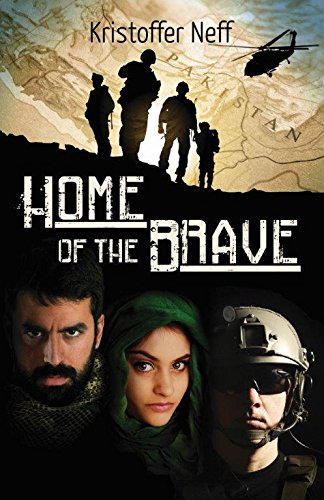 Home of the Brave - Kristoffer Neff