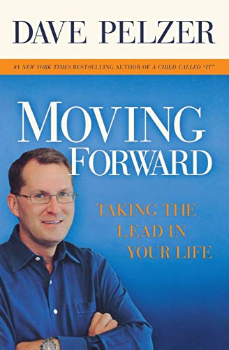 Beispielbild fr Moving Forward: Taking the Lead in Your Life zum Verkauf von Wonder Book