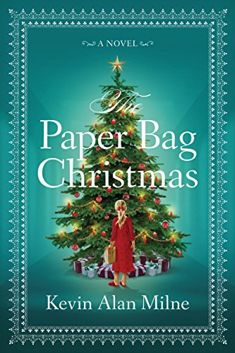 Beispielbild fr The Paper Bag Christmas zum Verkauf von ZBK Books