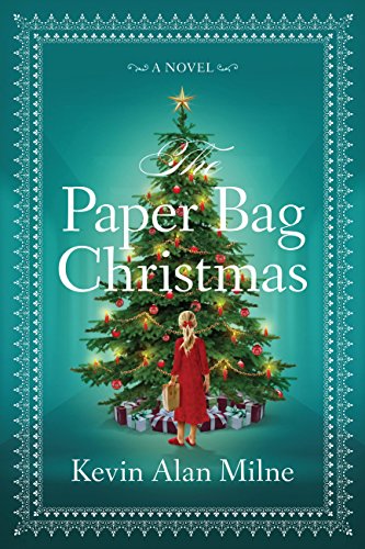 Stock image for The Paper Bag Christmas for sale by Your Online Bookstore