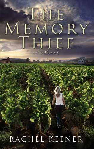 Imagen de archivo de The Memory Thief: A Novel a la venta por SecondSale