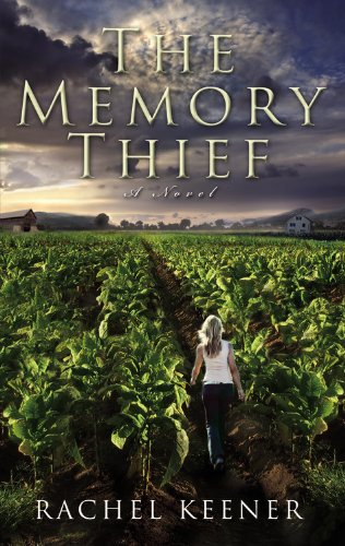 Stock image for The Memory Thief: A Novel for sale by SecondSale