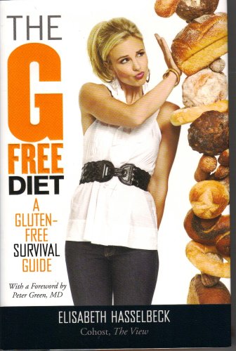 Beispielbild fr The G-Free Diet : A Gluten-Free Survival Guide zum Verkauf von Better World Books