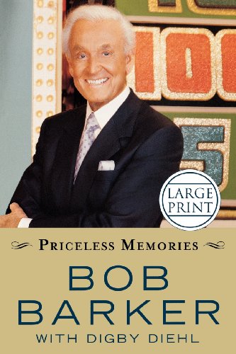 Imagen de archivo de Priceless Memories a la venta por Wonder Book