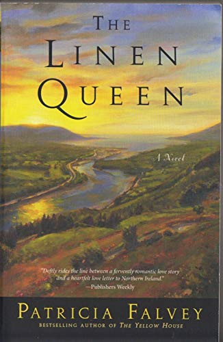 9781599951997: The Linen Queen
