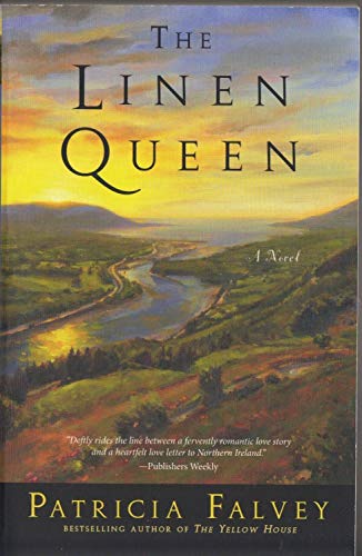 Stock image for The Linen Queen: A Novel for sale by ThriftBooks-Atlanta