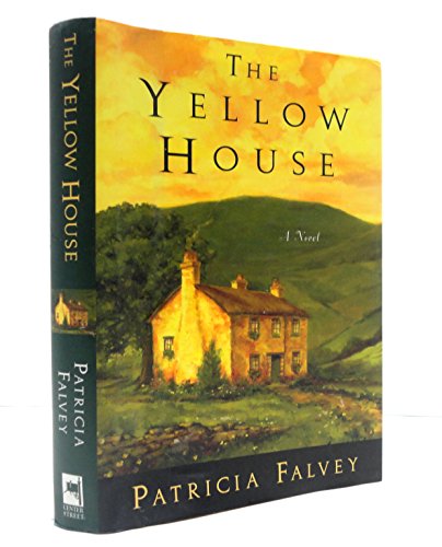 The Yellow House: A Novel