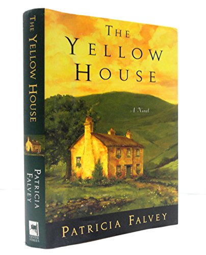9781599952017: The Yellow House: A Novel
