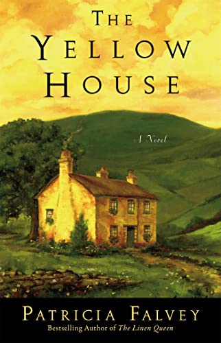 9781599952024: The Yellow House: A Novel
