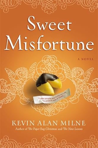 Beispielbild fr Sweet Misfortune: A Novel zum Verkauf von Jenson Books Inc