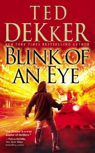 Imagen de archivo de Blink of an Eye a la venta por Your Online Bookstore