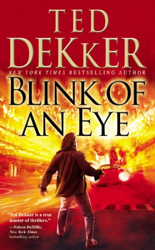 Stock image for Blink of an Eye for sale by Reliant Bookstore