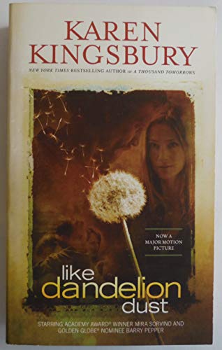 Stock image for Like Dandelion Dust for sale by SecondSale
