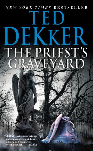9781599953335: The Priest's Graveyard