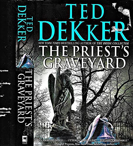 9781599953342: The Priest's Graveyard