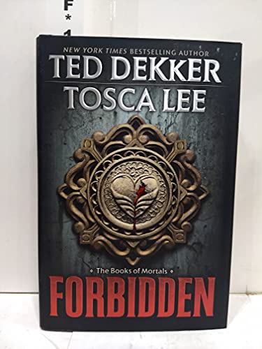 Imagen de archivo de Forbidden a la venta por Better World Books