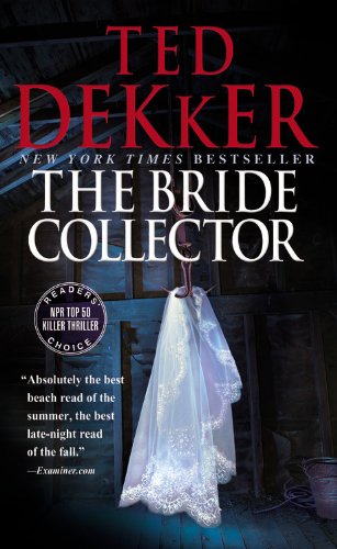 Imagen de archivo de The Bride Collector a la venta por HPB-Diamond