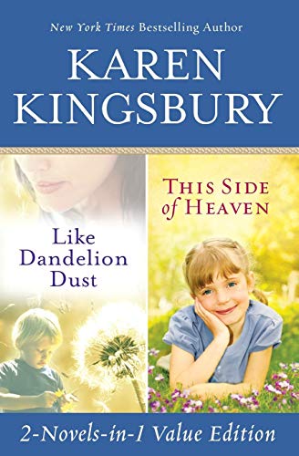 Stock image for Like Dandelion Dust This Side of Heaven Omnibus for sale by New Legacy Books