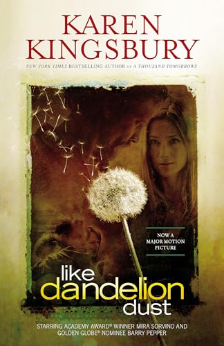 Imagen de archivo de Like Dandelion Dust a la venta por Gulf Coast Books