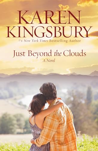 9781599956770: Just Beyond the Clouds: A Novel (Cody Gunner)