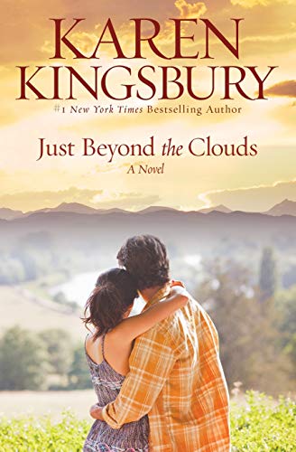 Stock image for Just Beyond the Clouds (Cody Gunner Series #2) for sale by Gulf Coast Books