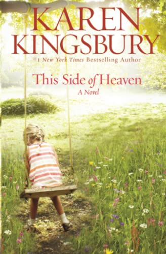 9781599956787: This Side of Heaven: A Novel