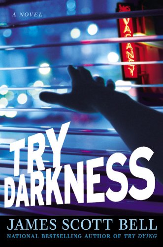Beispielbild fr Try Darkness (Ty Buchanan Series, Book 2) zum Verkauf von Wonder Book