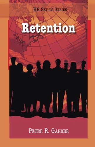 Stock image for Retention for sale by THE SAINT BOOKSTORE