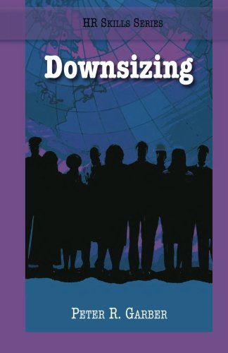 Stock image for Downsizing for sale by THE SAINT BOOKSTORE