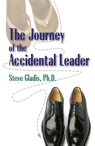 Stock image for The Journey of the Accidental Leader for sale by Wonder Book