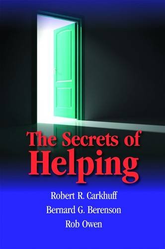 Stock image for Secrets of Helping for sale by The Maryland Book Bank