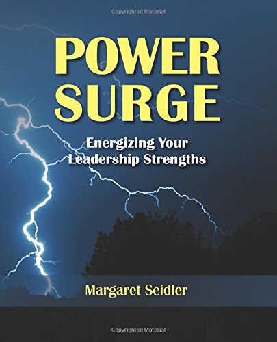 Imagen de archivo de Power Surge: A Conduit for Enlightened Leadership a la venta por ThriftBooks-Dallas