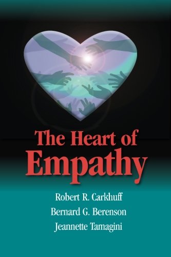 Imagen de archivo de The Heart of Empathy a la venta por Wonder Book