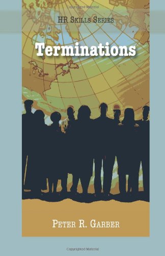 Stock image for Terminations for sale by THE SAINT BOOKSTORE