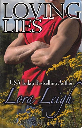 Beispielbild fr Loving Lies zum Verkauf von Better World Books