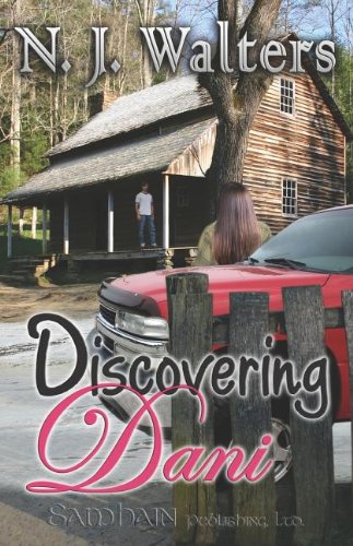 Jamesville: Discovering Dani (Book 1) (9781599981185) by Walters, N J