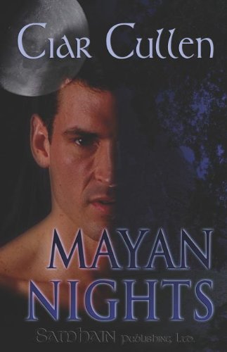 Beispielbild fr Mayan Nights zum Verkauf von Bookmans