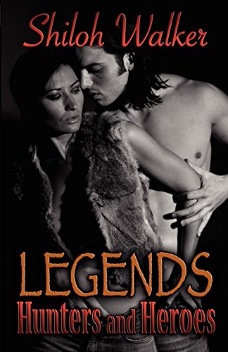 Beispielbild fr Legends: Hunters and Heroes (The Hunters, Book 7) zum Verkauf von medimops